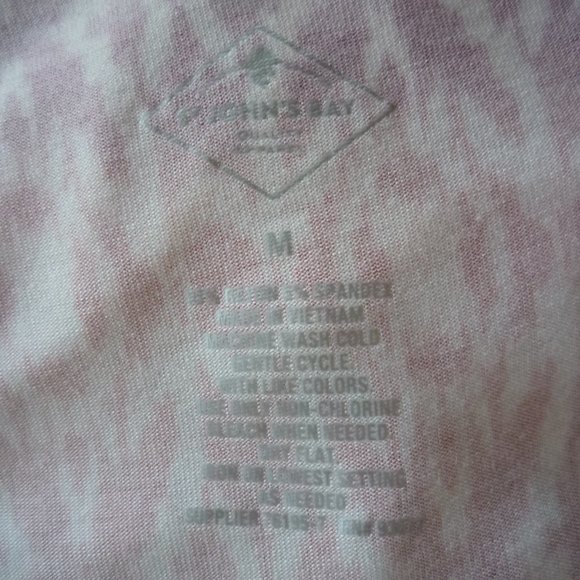 Saint John’s Bay Sleeveless Summer Dress - Picture 7 of 12